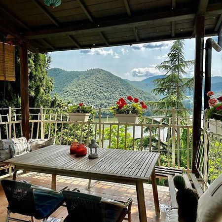 Villa Bianca П'єділуко Екстер'єр фото